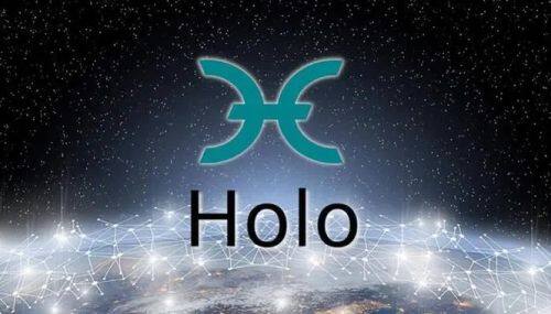 什么是Holo(HOT)币-第1张图片-芝麻交易所下载